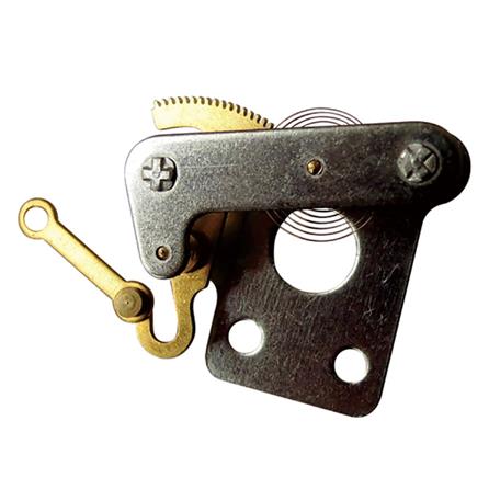 Y50系列 安裝尺...