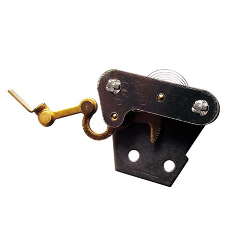 Y52系列 安裝尺...