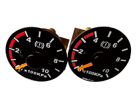 壓力表如何防腐?