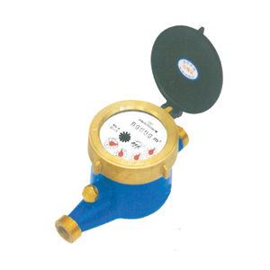 LXSG-15~50多噴嘴 干式表盤(pán)水表