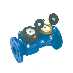 LXF-50~150組合水表